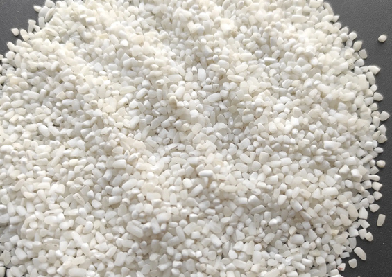 Indian broken rice (primary source)