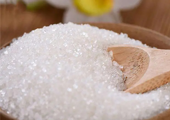 How to preserve white sugar? How is white sugar made?