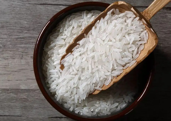 Precautions for purchasing low sugar rice
